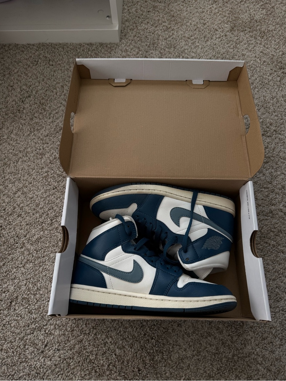 Jordan 1 women